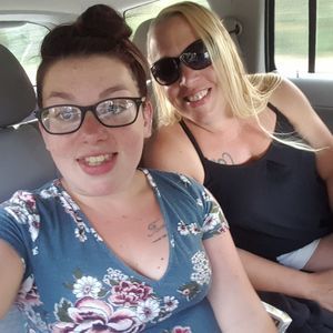 Meet your Posher, Joann